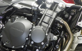 HONDA CB1300SF SUPER FOUR SP 2025 SC54