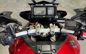 YAMAHA MT-09 Tracer 2015 RN36J