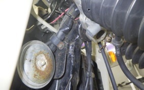 SUZUKI SW-1 2016 NJ45A