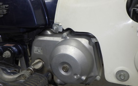 HONDA C50 SUPER CUB E AA01