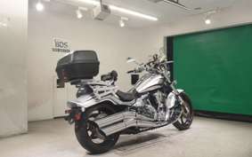 YAMAHA XV1900 RAIDER 2016