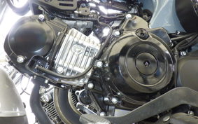 HONDA DAX 125 2024 JB06