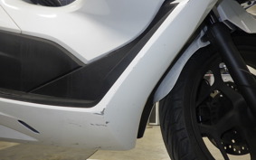 HONDA PCX 160 2001 KF47