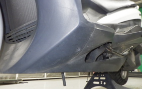 SUZUKI SKYWAVE 200 (Burgman 200)