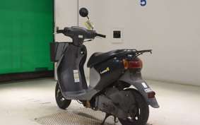 SUZUKI LET's 4 2018 CA45A