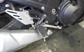 KAWASAKI ZX 1400 NINJA R 2012