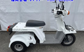 HONDA GYRO