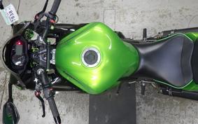 KAWASAKI NINJA 1000 2012