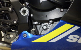 SUZUKI GSX-R1000R A 2019 DM11G