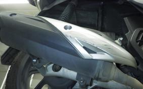 HONDA PCX125 2008 JF81