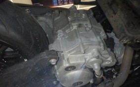 YAMAHA TRICITY 300 2021 SH15J