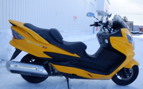 SUZUKI SKYWAVE 250M CJ45A