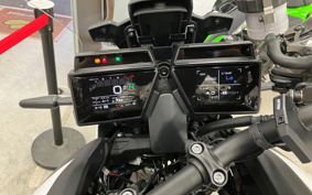 YAMAHA TRACER 9 GT 2024 RN70J