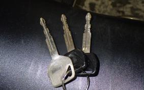 HONDA VTR 250 Gen. 2 MC33