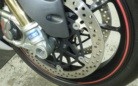 DUCATI 1199 PANIGALE S 2014