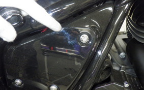 INDIAN Chief Dark Horse bobber 2025