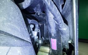 HONDA TACT Basket 1995 AF79