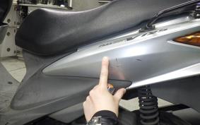 SUZUKI ADDRESS V125 S 2005 CF4MA
