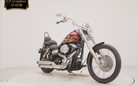 HARLEY FXDWG 1580 2009
