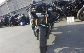 SUZUKI GSX-R1000R A 2021 DM11G
