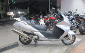 HONDA SILVERWING600 2003 PF01
