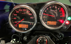 KAWASAKI ZRX1200 DAEG 2009 ZRT20D