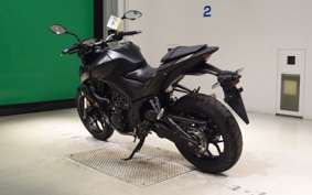 YAMAHA MT-25 A 2012 RG43J