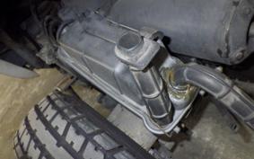 HONDA GYRO CANOPY TA02