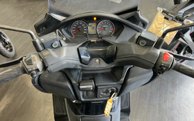 SUZUKI BURGMAN400 2018 DU11A