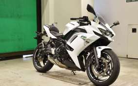 KAWASAKI NINJA 650 A 2020 ER650H