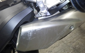 HONDA CBR650R E-Clutch 2025 RH17