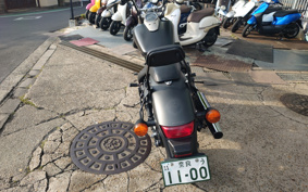 HONDA SHADOW 750 PHANTOM 2013 RC53