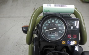 HONDA PS250 2025 MF09