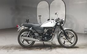 YAMAHA YB125SP PCJL