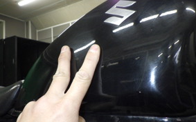 SUZUKI GRASS TRACKER 2022 NJ4DA