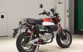 HONDA MONKEY 125 JB02