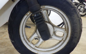 HONDA DIO Gen.6 AF62