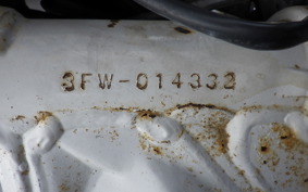 YAMAHA DT125R Gen.2 3FW