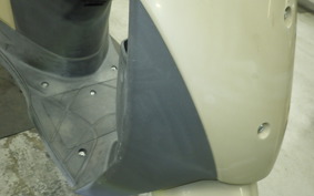 SUZUKI ﾚｯﾂ 2015 CA4AA