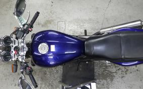 YAMAHA XJR400 R 2009 RH02J