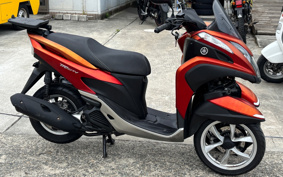YAMAHA TRICITY 125