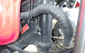 YAMAHA TW225 DG09J