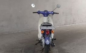 HONDA SUPER CUB110 JA07