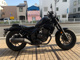 Фото Honda REBEL 250 ABS 2017 с японского аукциона