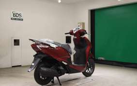 HONDA LEAD 125 2004 JK12