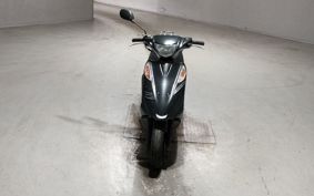 SUZUKI ADDRESS V125 CF46A