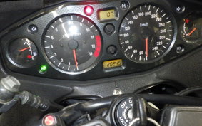 SUZUKI GSX-1300R HAYABUSA 2000