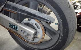 HONDA HORNET 250 1992 MC31