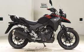 SUZUKI Vｽﾄﾛｰﾑ250 2004
