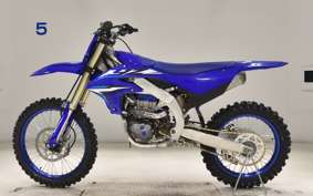 YAMAHA YZ450 F 2014 CJ41C